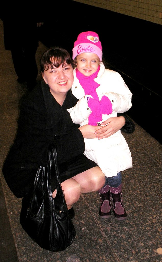 Виктория Капуста-Матушевич | Днепр (Днепропетровск)