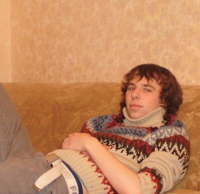 Паша Алехин | Москва