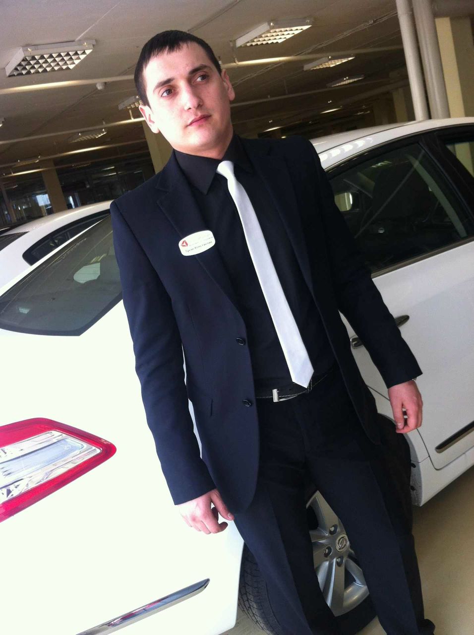 Константин Тукан KLIM | Москва