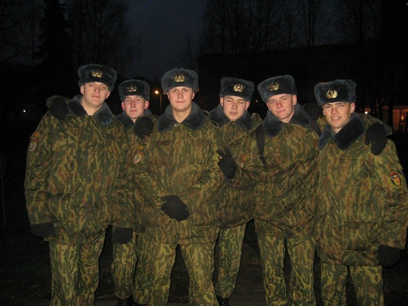 Виталий Музыченко | Гомель