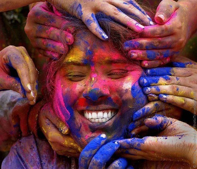 Владимир Баженов Мганга | Красноярск