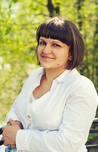 Ирина Яровая