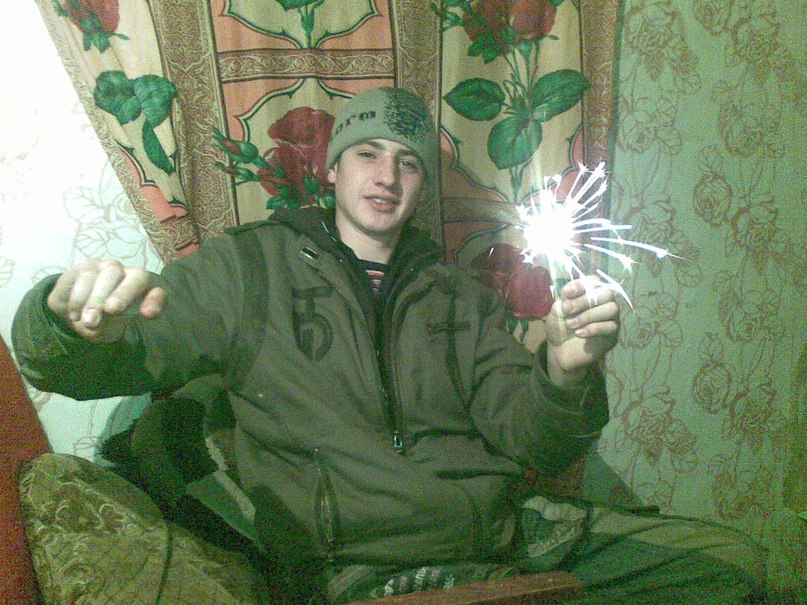 Женя Колинченко | Киев