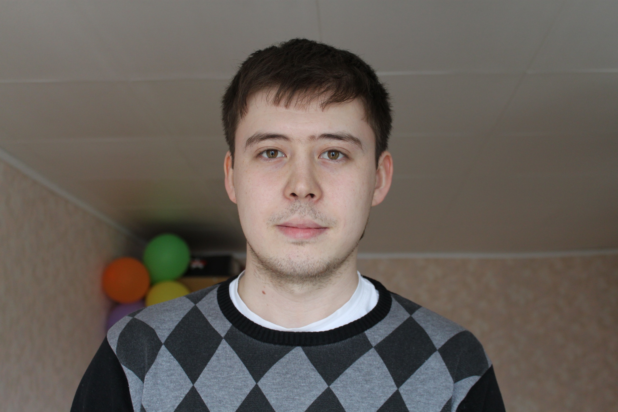 Фото профиля