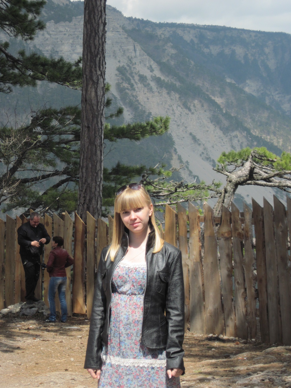 Фото профиля