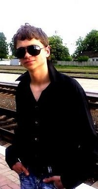 №61, Денис Хоменко, Шостка №61, Денис Хоменко, Шостка