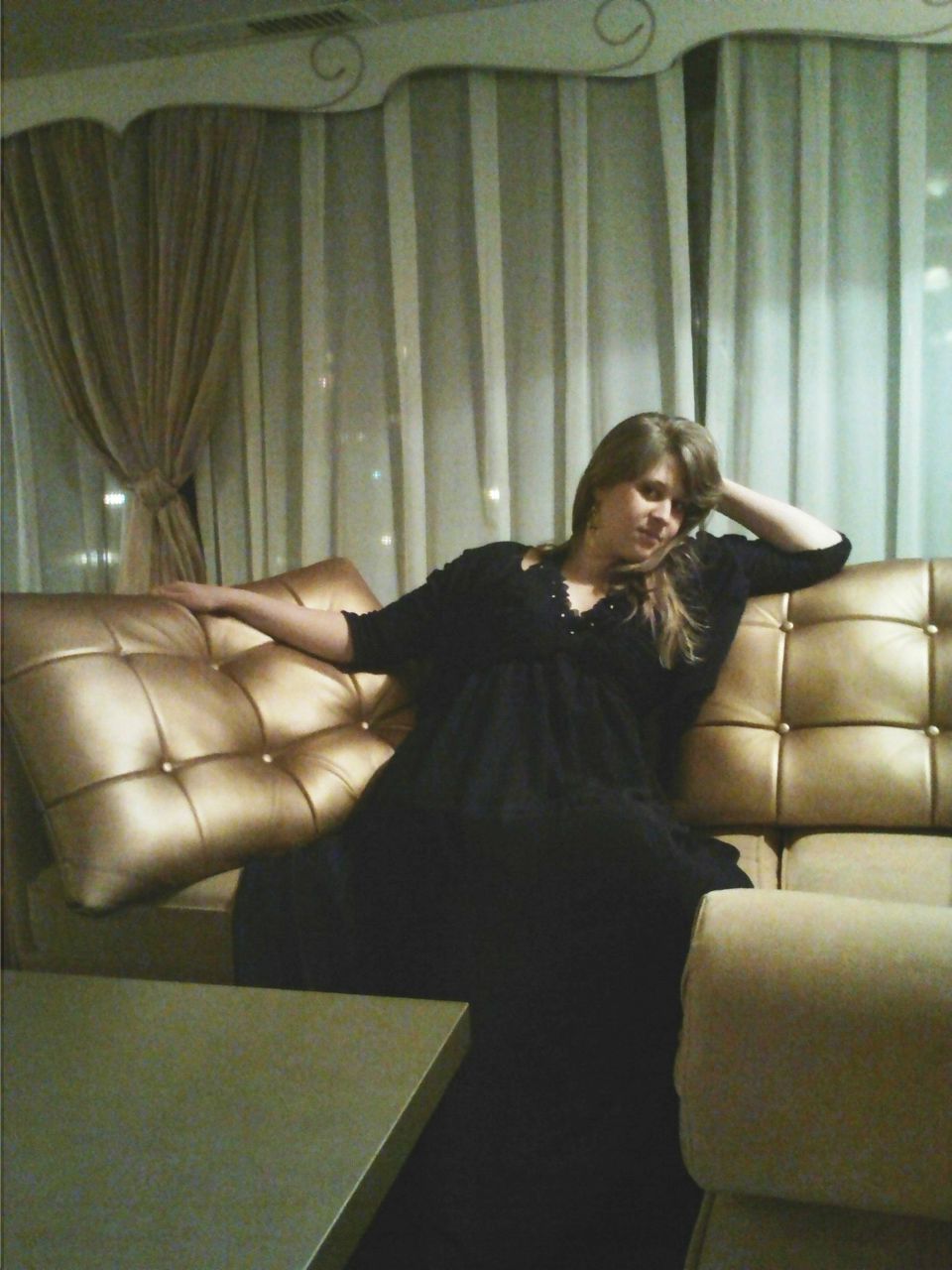 Юлия Сологей | Краснодар