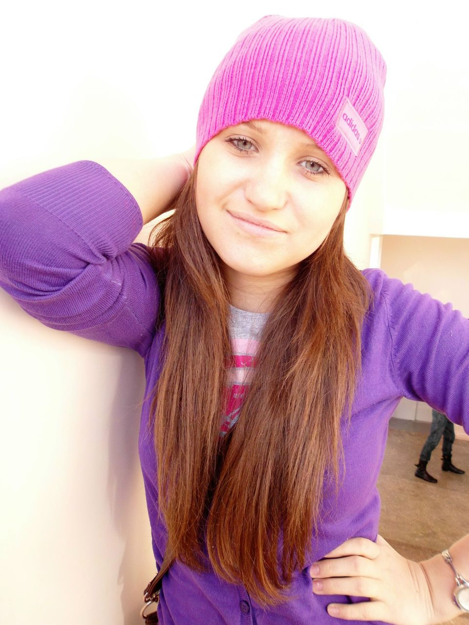 Юлия Рагуля | Выселки