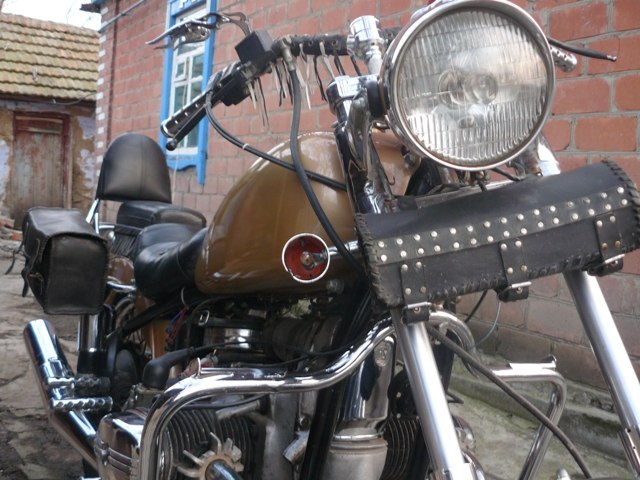 Георгий Буркович чуть РЫЖЕНЬКИЙ | Изобильный