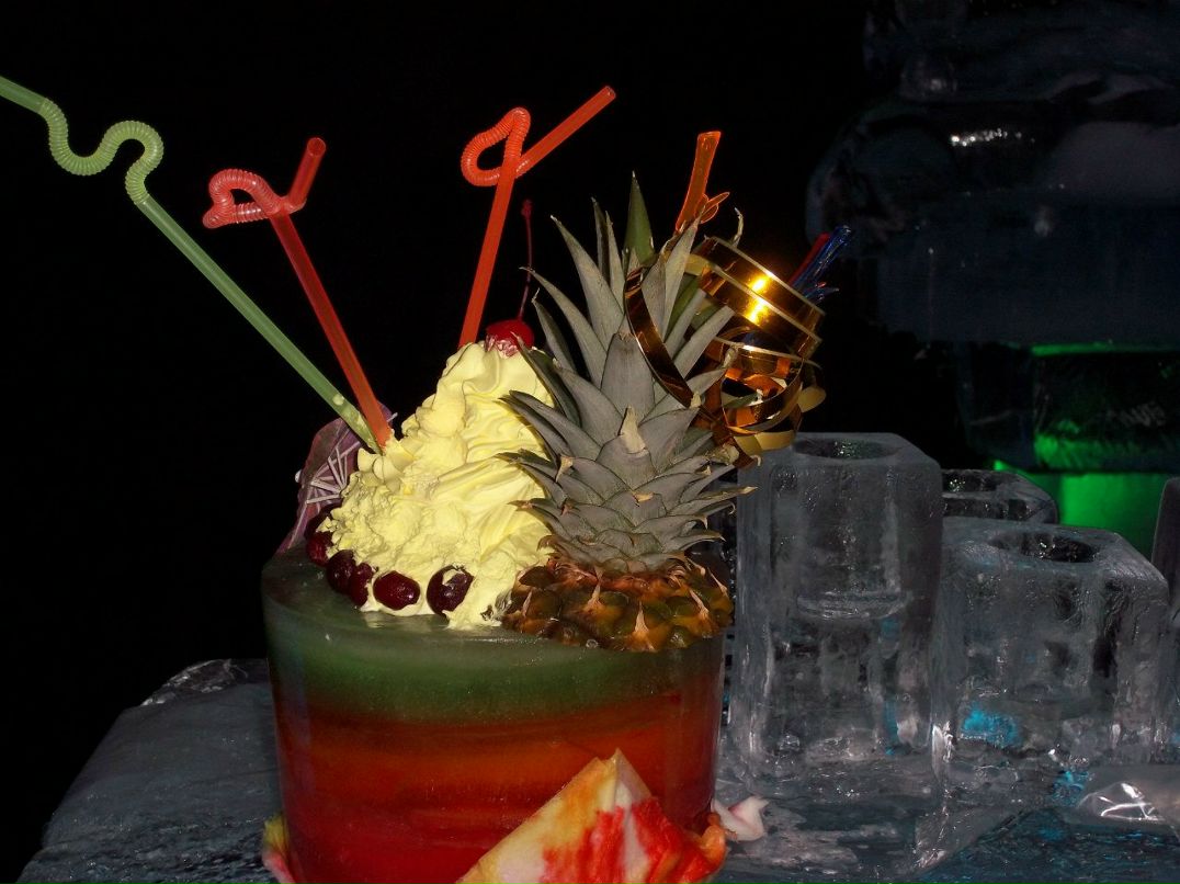 Оксана Пільстрем | Дружковка