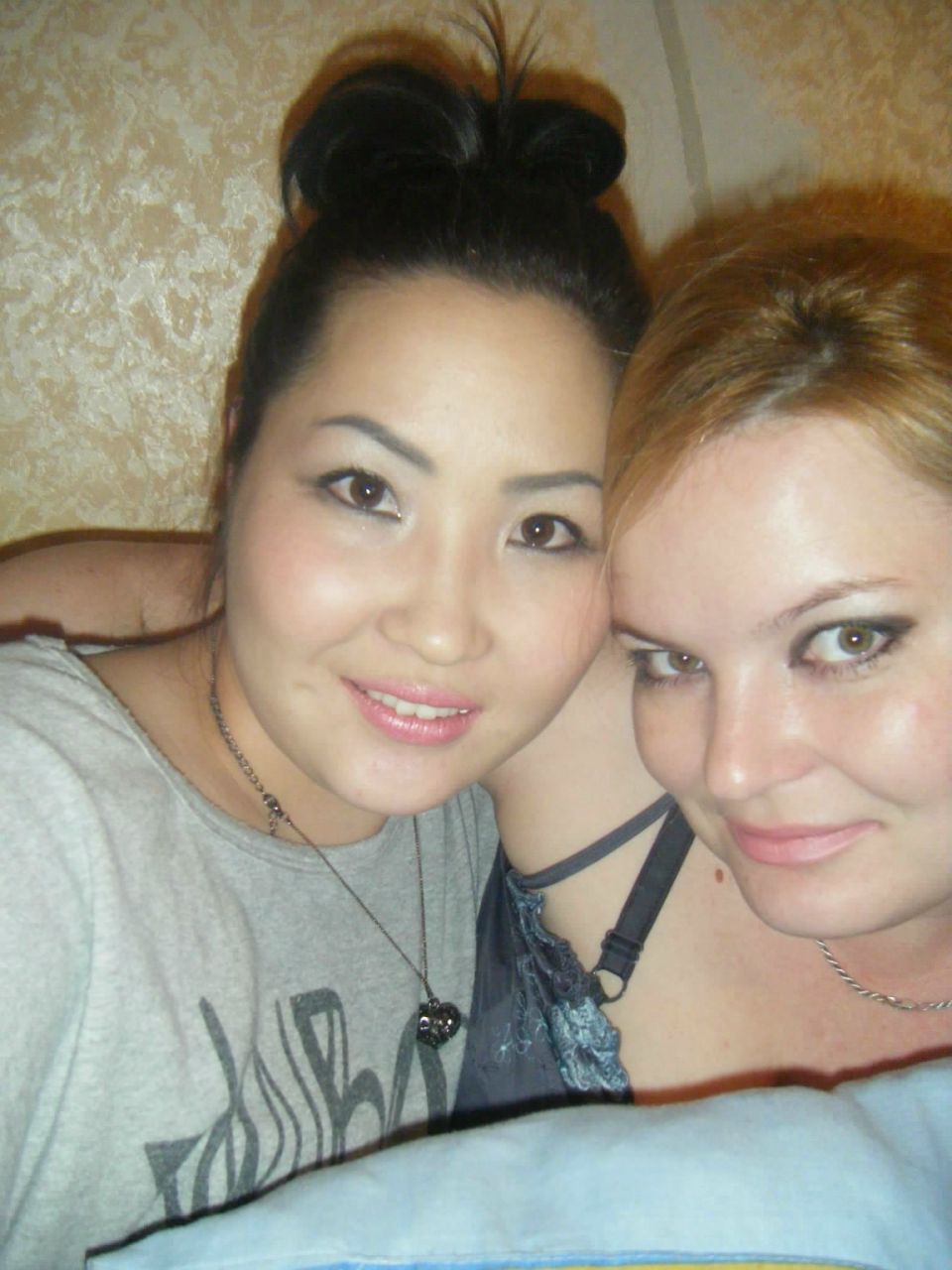 Oyuka Dalai | Санкт-Петербург