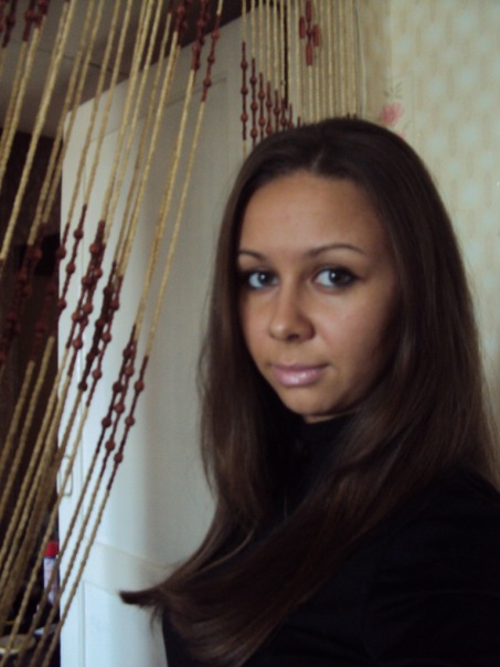 №110, Ульяна Закарюкина, 34 года, Братск №110, Ульяна Закарюкина, 34 года, Братск