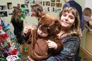 Мария Титова, Тюмень, Россия, 10.05