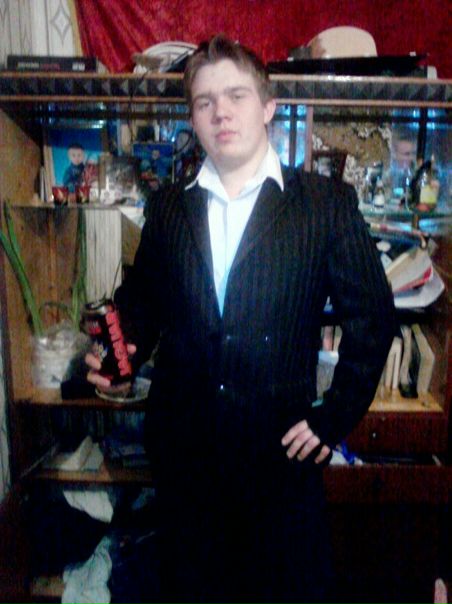 №77, Виктор Поносов, 18.2 №77, Виктор Поносов, 18.2