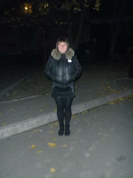 №22, Алина Некрасова, Днепр (Днепропетровск) №22, Алина Некрасова, Днепр (Днепропетровск)