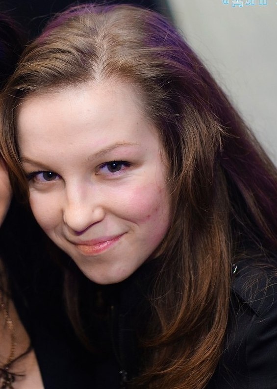 Віка Кондратюк | Винница