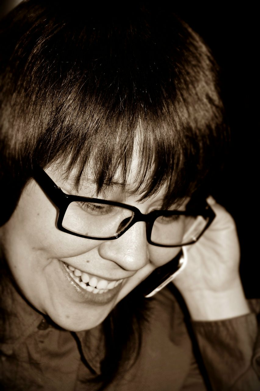 Гуля Аитова 