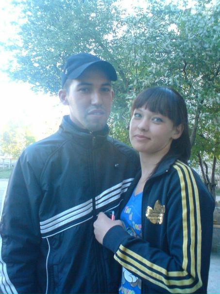 №133, Марс Марсович, 36 лет, Североуральск №133, Марс Марсович, 36 лет, Североуральск