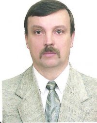 Виктор Котелевский