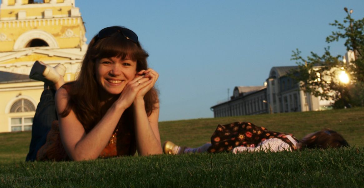 №99, Оксана Борщ, Коломна №99, Оксана Борщ, Коломна