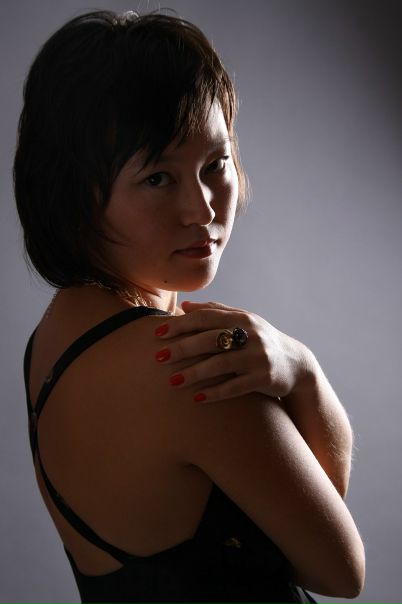 №3, Людмила Курнеева, Москва, Россия №3, Людмила Курнеева, Москва, Россия