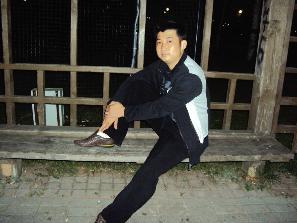 Валерий Сон | Seoul