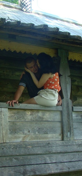 №17, Сергей Никифоров №17, Сергей Никифоров