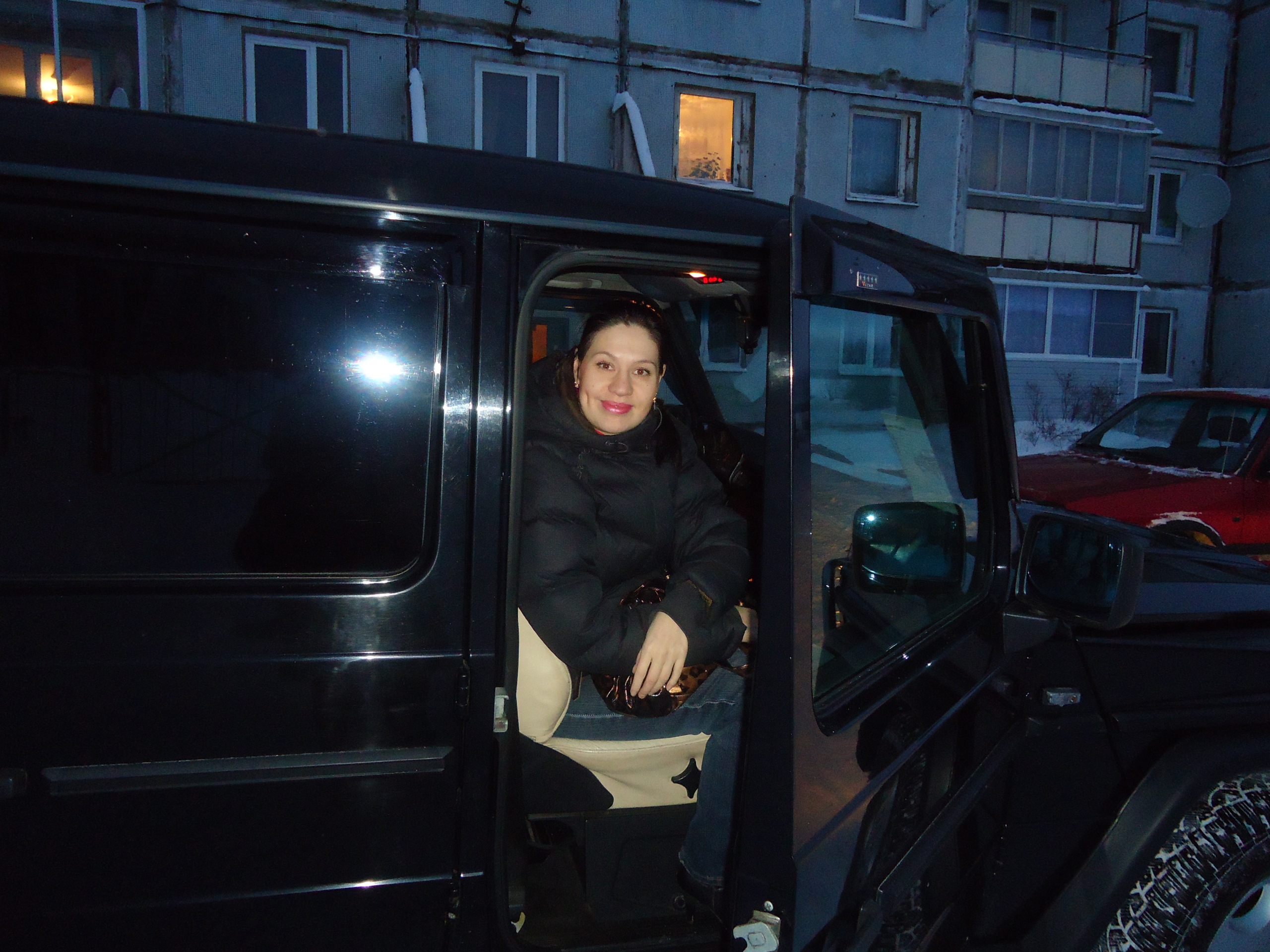 Фото профиля