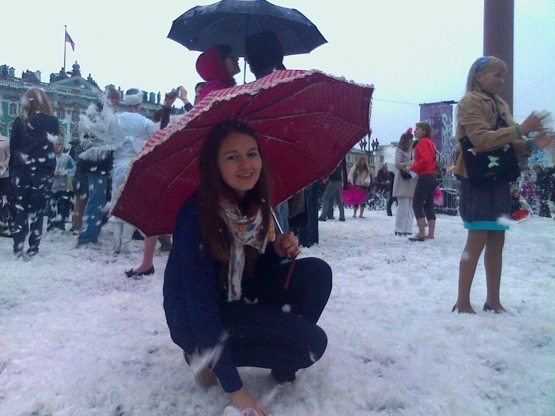 Фото профиля