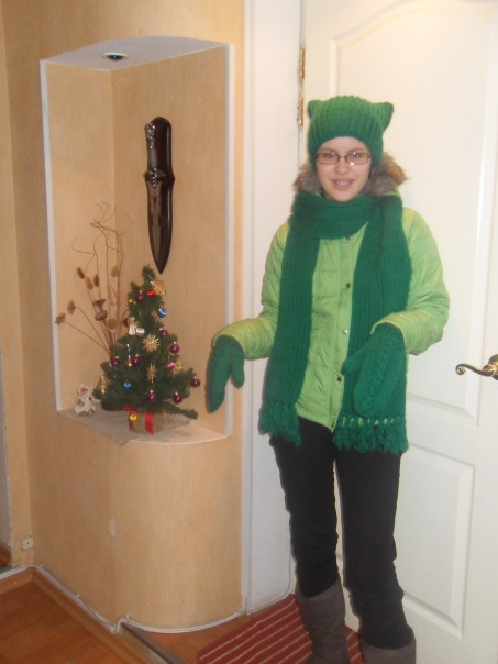 №5, Лида Покорнова №5, Лида Покорнова