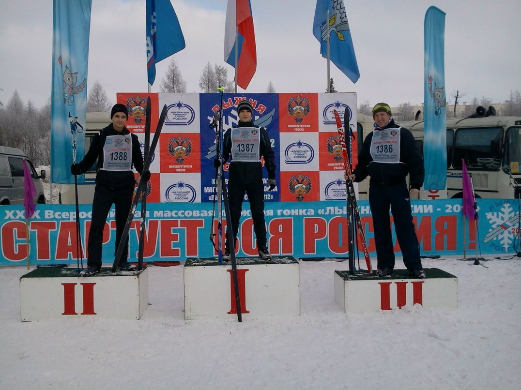 Александр Варшавский | Санкт-Петербург