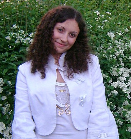 Ірина Загрійчук | Киев