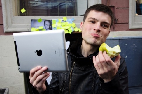 Фото профиля