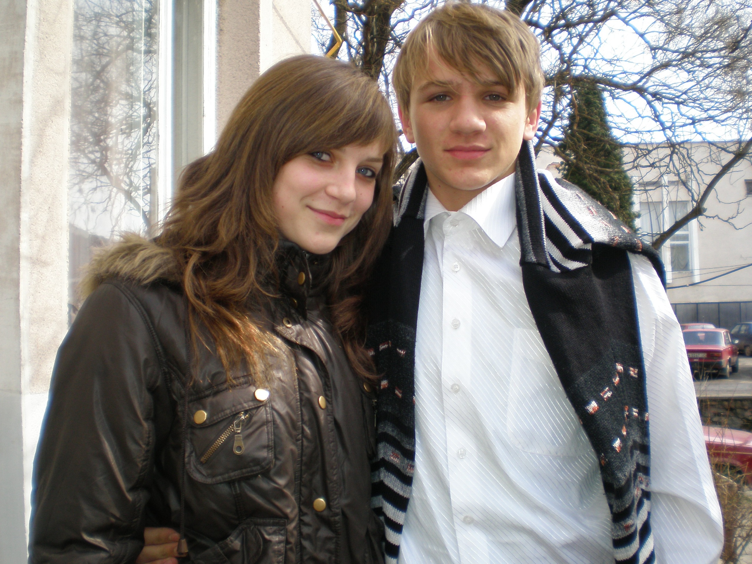 Фото профиля