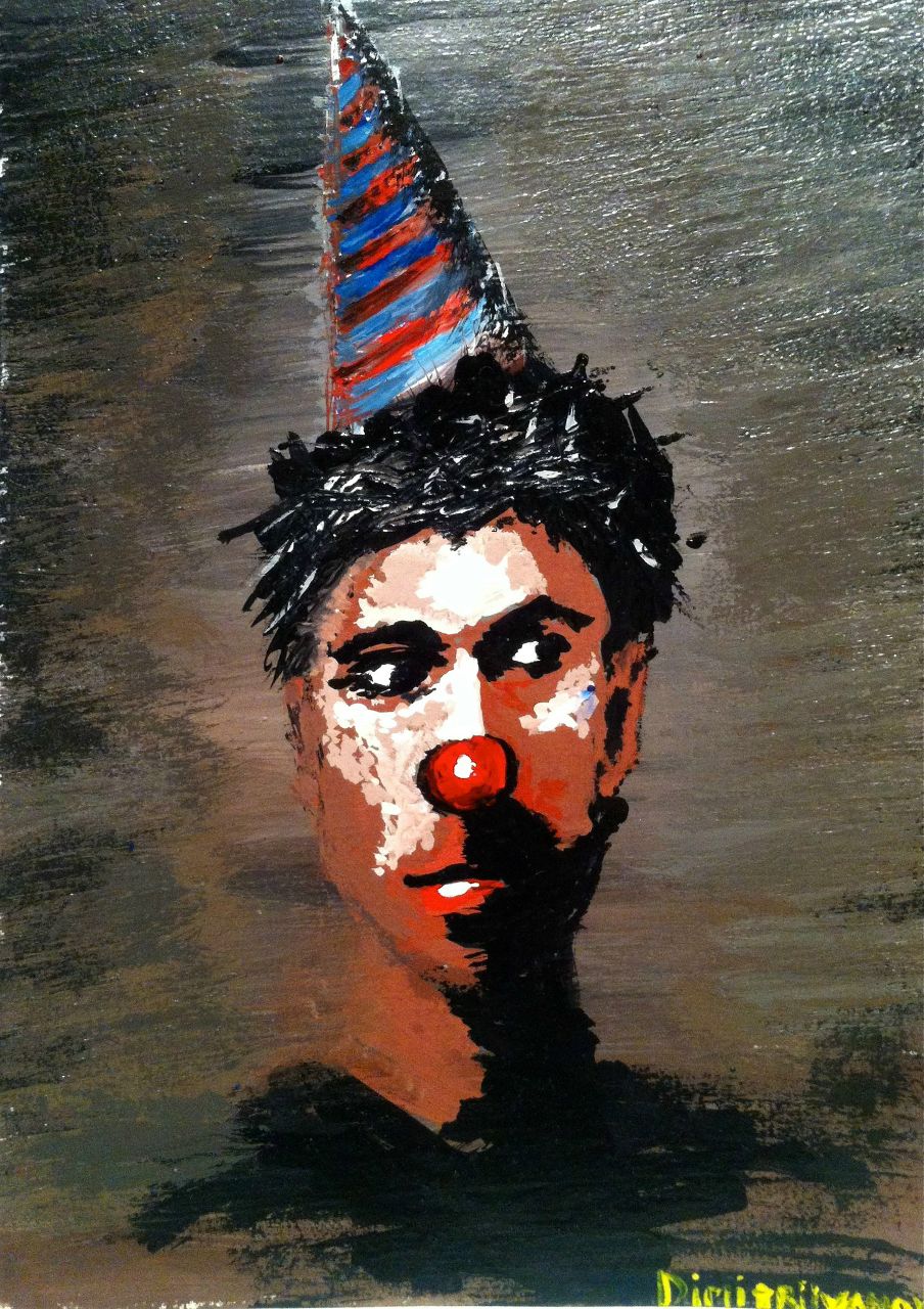 Dimitri Ivanov | New York City