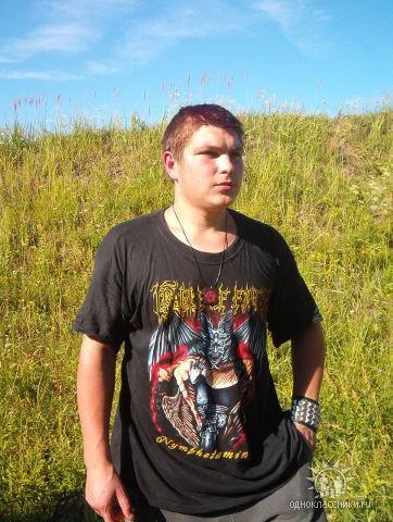 Юрий Овсянников | Бобров