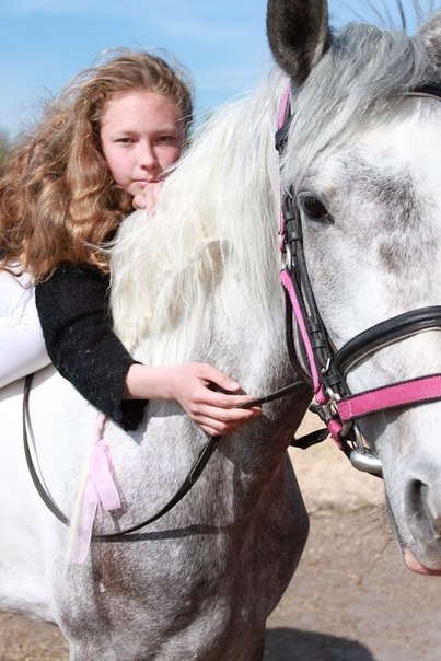 Соня Капустина | Саратов