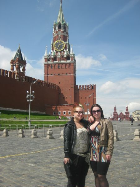 Анна Гежа фото профиля #6