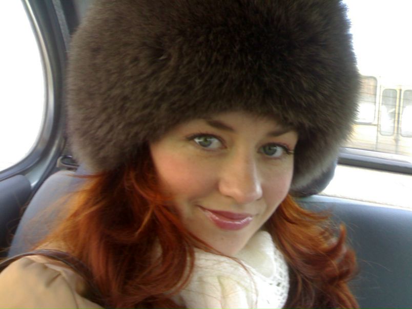 №124, Ольга Казакова, 42 года, Ярославль №124, Ольга Казакова, 42 года, Ярославль