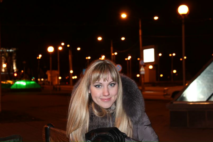 Ирина Гречко | Днепр (Днепропетровск)