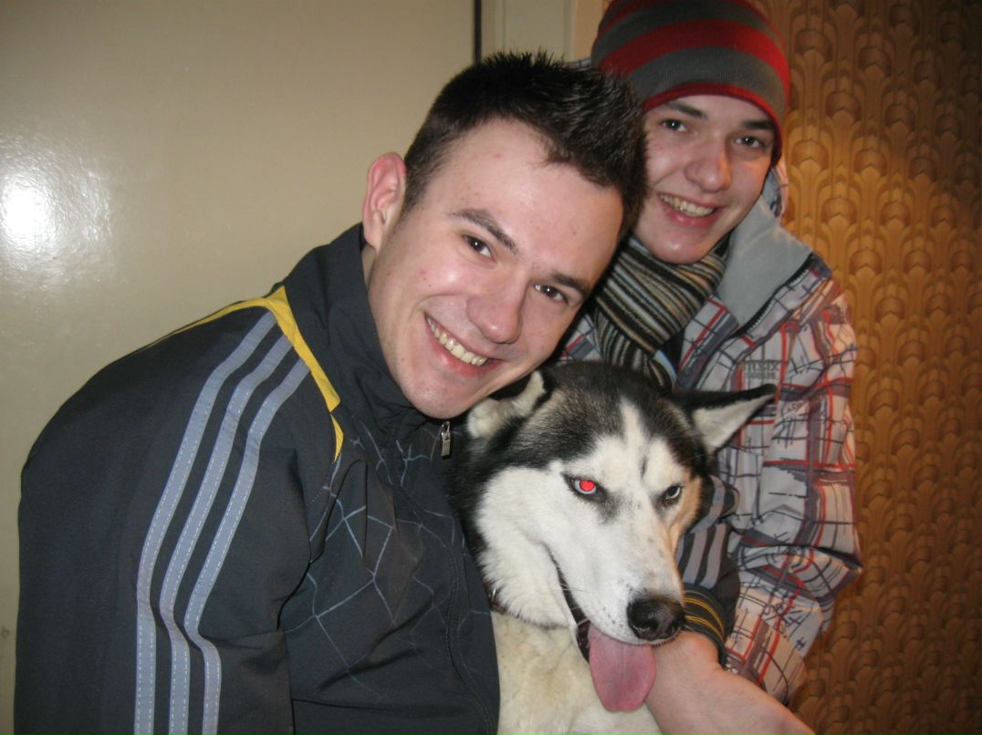 Артем Шурман | 