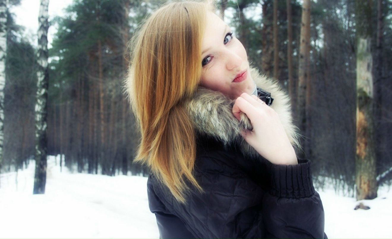 Анюта Самсонова | Москва