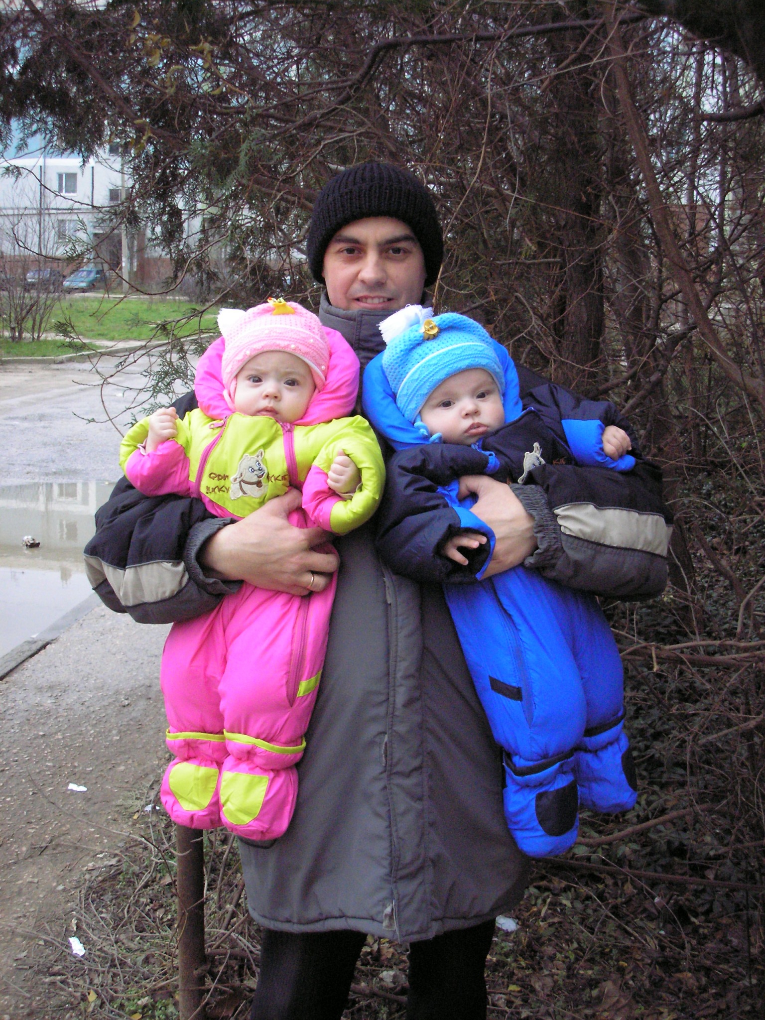 Фото профиля