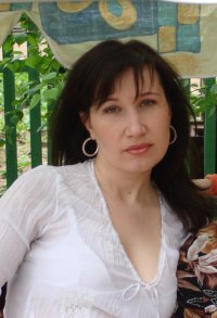 Екатерина Беспалова