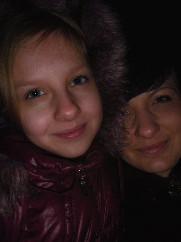 Юлия Кравцова Андреевна | Оренбург