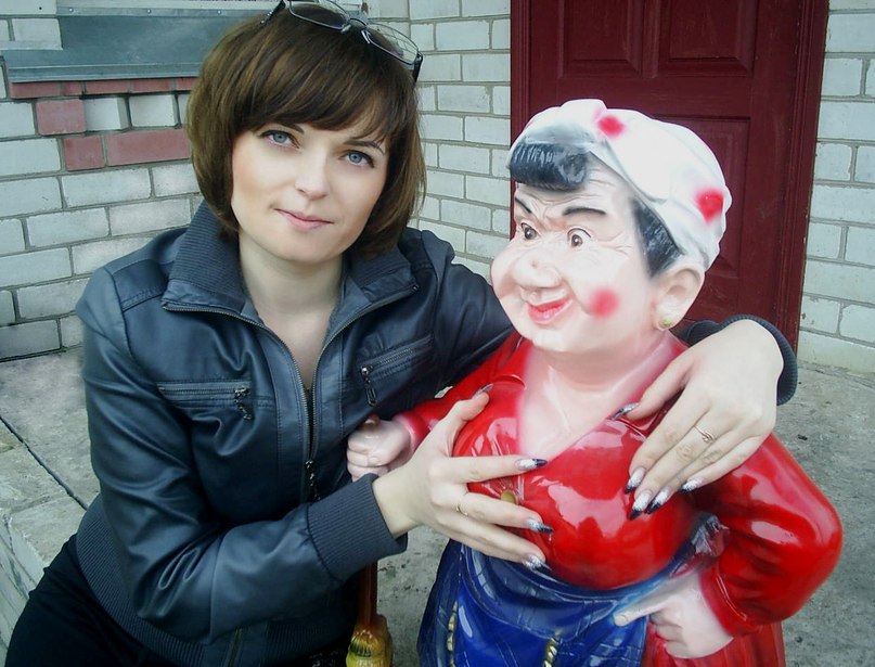 Виктория Петрова | Киев