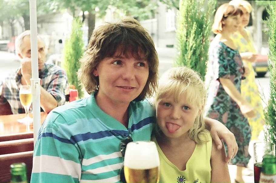 №36, Анна Алексеева №36, Анна Алексеева