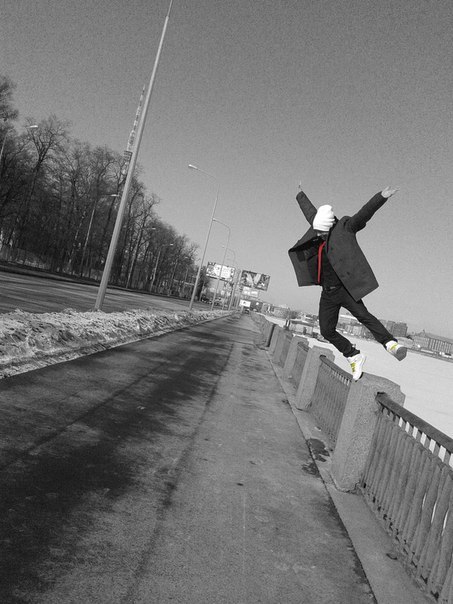 Илья Назаров | Санкт-Петербург