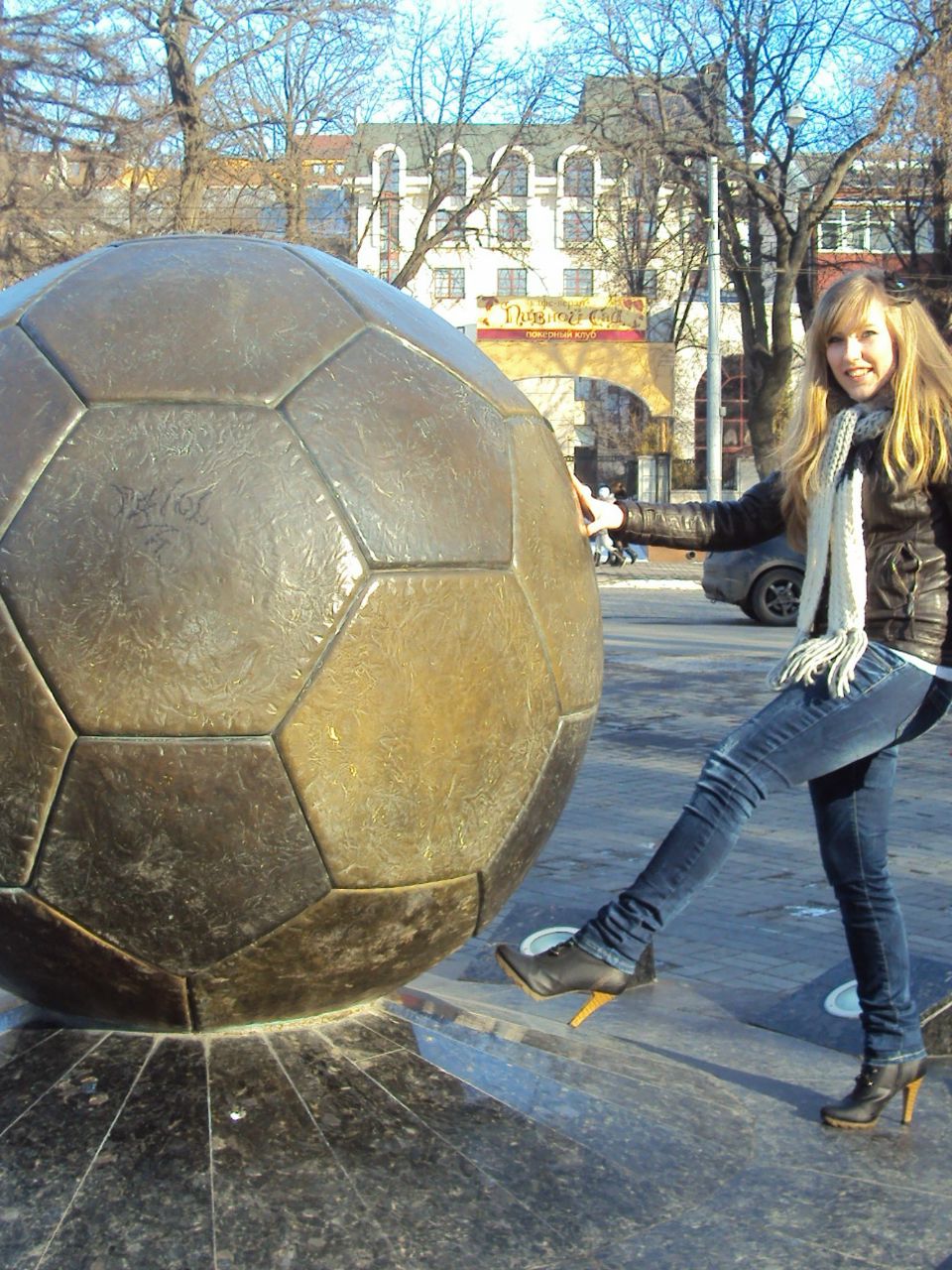 Аня Патута-Карцева ♥THE BEST =)♥ | Луцк