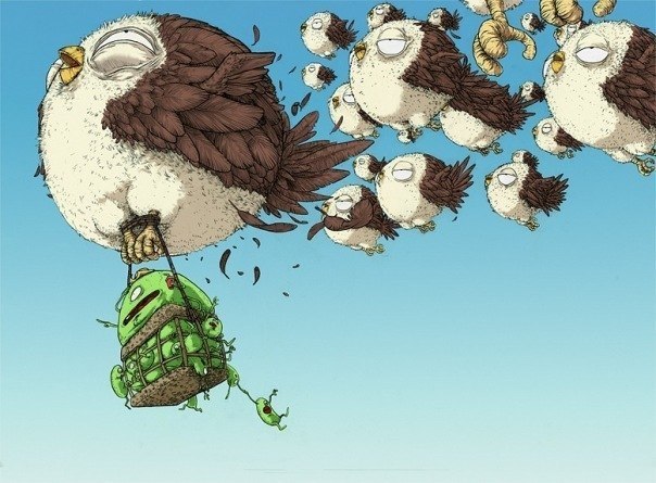 Вера Субботина | Пермь